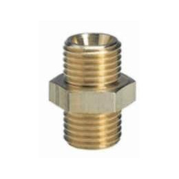 Raccord Double R 1/4 "