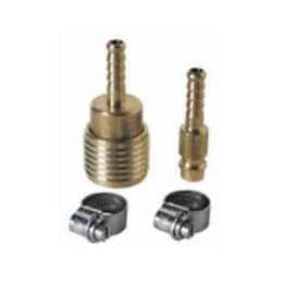 Set De Raccords Tuyau 6 Mm