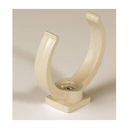 Lot De 3 Colliers Pvc