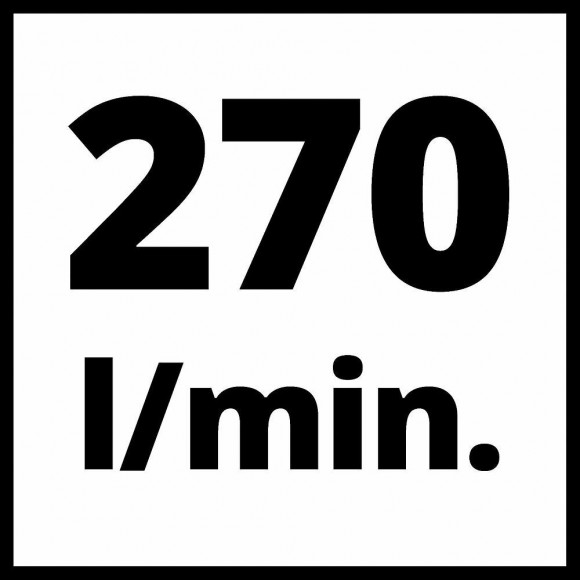 Compresseur Te-ac 50 Silent - Pression Max. 8 Bar - Capacité D'aspiration 270 L/min