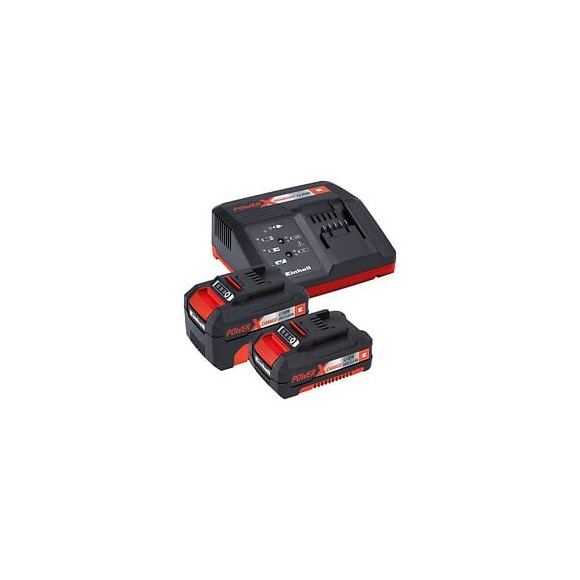 Kit Outils Te-tk 18 Li Kit (cd+ag)