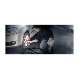 Boulonneuse Sans Fil Te-cw 18 Li Bl Solo - Sans Batterie Ni Chargeur