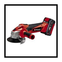 Kit D'outils Tc-tk 18 li kit - Perceuse-visseuse Et Meuleuse D'angle Sans Fil - Batterie 1,5 Ah Et 3,0 Ah