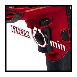 Perceuse À Percussion Tc-id 720/1 E