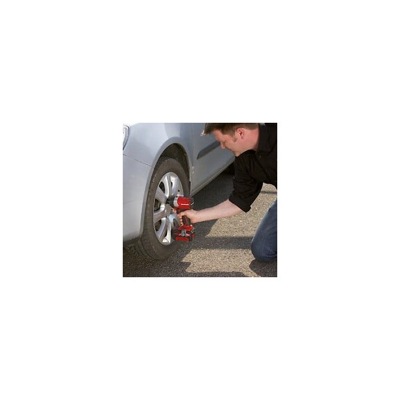 Boulonneuse Sans Fil Te-cw 18 Li Bl Solo - Sans Batterie Ni Chargeur