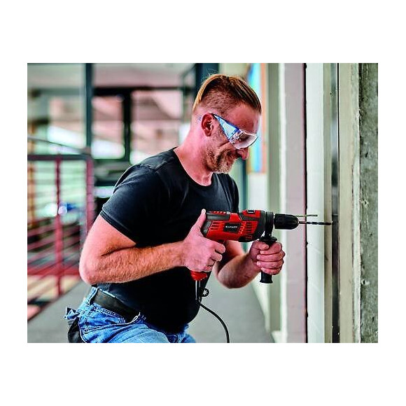 Perceuse À Percussion Tc-id 720/1 E