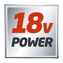 Ponceuse Excentrique Te-rs 18 Li - Solo (sans Batterie Ni Chargeur)