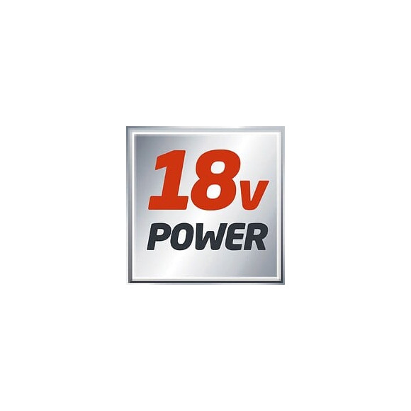 Ponceuse Excentrique Te-rs 18 Li - Solo (sans Batterie Ni Chargeur)