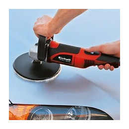 Polisseuse D'angle 1100 W - Cc-po 1100/1e