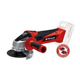 Meuleuse D'angle Sans Fil Tc-ag 18/115 Li Solo - Diamètre Des Disques : 115 M - Sans Batterie