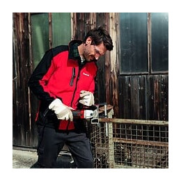 Meuleuse D'angle Te-ag 125/1010 Ce