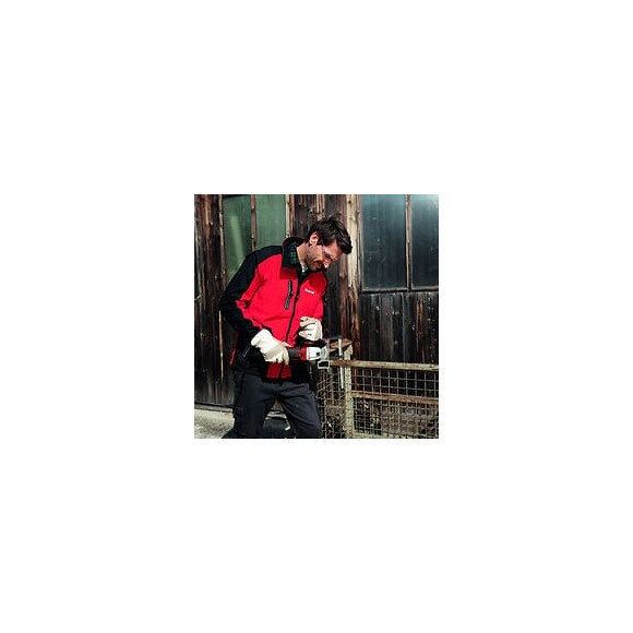 Meuleuse D'angle Te-ag 125/1010 Ce