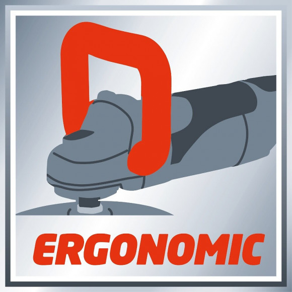 Polisseuse D'angle 1100 W - Cc-po 1100/1e