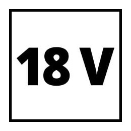 Meuleuse D'angle Sans Fil Tc-ag 18/115 Li Solo - Diamètre Des Disques : 115 M - Sans Batterie