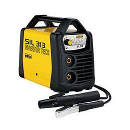 Poste À Souder Mma Ondulateur Sil 313