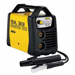 Poste À Souder Mma Ondulateur Sil 313