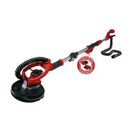 Ponceuse Girafe Sans Fil Te-dw 18/225 Li Bl - Longueur 1.65 M - Sans Batterie