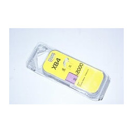 Lot De 2000 Agrafes Fischer Darex Xb4