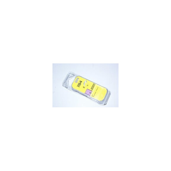 Lot De 2000 Agrafes Fischer Darex Xb4