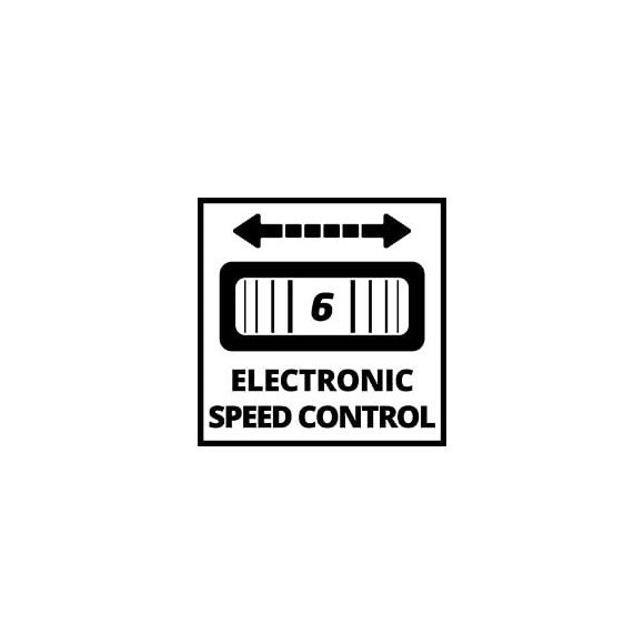 Ponceuse Girafe Sans Fil Te-dw 18/225 Li Bl - Longueur 1.65 M - Sans Batterie