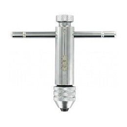 Porte Tarauds À Cliquet Tivoly