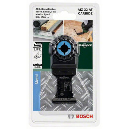 Lame Plongeante Bosch