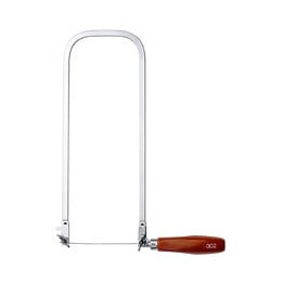 Scie À Chantourner Bahco 130 Mm