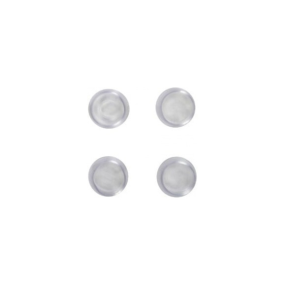 Lot De 4 Embouts En Plastique 3m