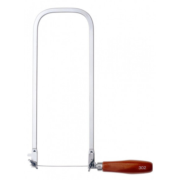 Scie À Chantourner Bahco 130 Mm