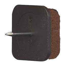 Lot De 4 Patins En Feutre 3m