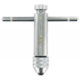 Porte Tarauds À Cliquet Tivoly