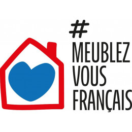 Kit De Deux Amortisseurs Ekipa Gris