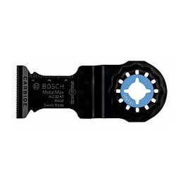 Lame Plongeante Bosch