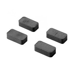 Lot De 4 Aimants Magnétiques Hettich, L.20 X L.10 Mm