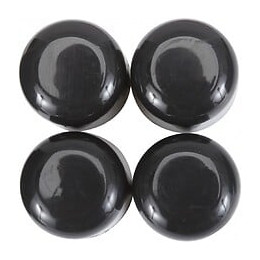 Lot De 4 Embouts En Plastique 3m