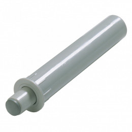 Lot De 4 Amortissements De Butée Hettich, L.10 Mm 9102524