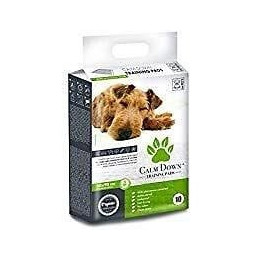 M Pets 10 Tapis Calm Down Pour Chien - 90 X 60 Cm