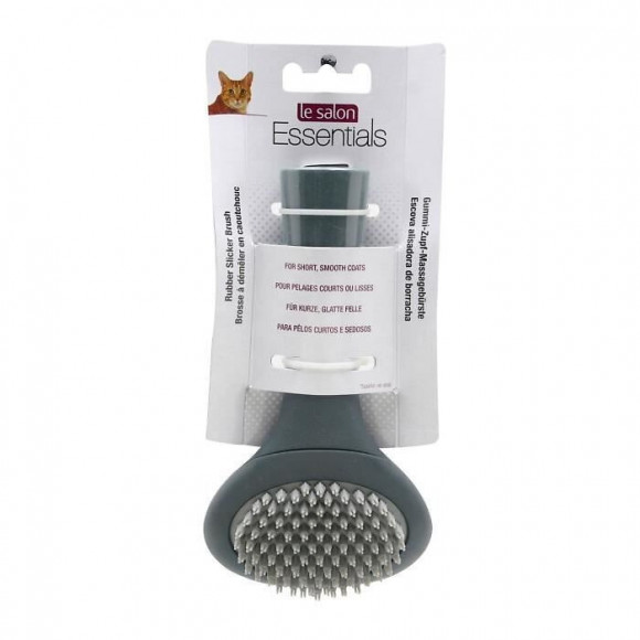 Catit Ls Brosse A Demeler Chat Gm