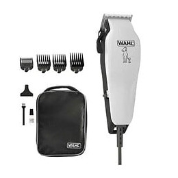 Wahl Tondeuse Animal Starter 20110.0462 - Tondeuse Filaire Fabriquee En Europe