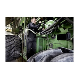 Facom - Coffret "camion" Puissance 3/4" Version 6 Pans - Kl.500pb