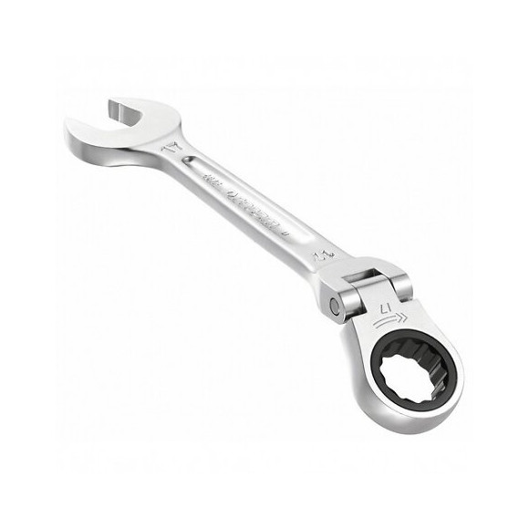 Facom - Clé Mixte A Cliquet Flex 19mm - 467bf.19