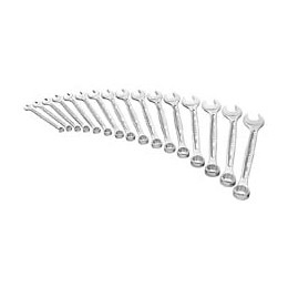 Facom - 440 - Jeux De Clés Mixtes Métriques - 440.je16