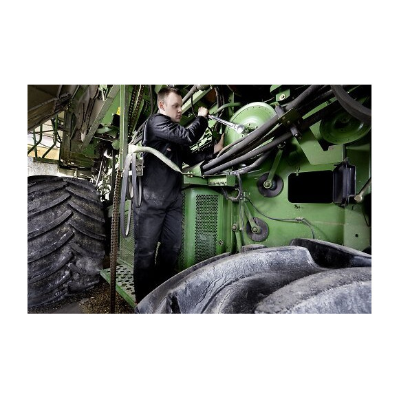 Facom - Coffret "camion" Puissance 3/4" Version 6 Pans - Kl.500pb