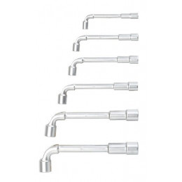 Clés À Pipes Débouchées