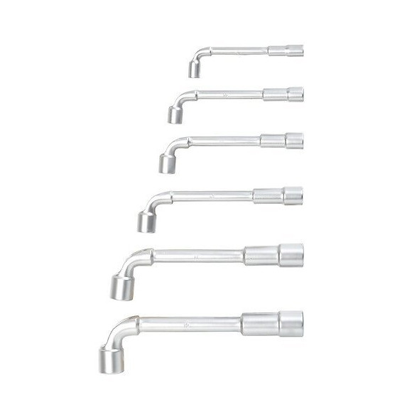 Clés À Pipes Débouchées