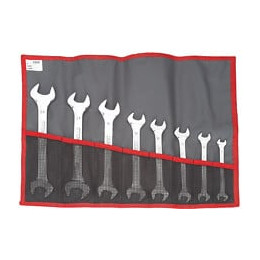 Facom - 44 - Jeux De Clés À Fourches Métriques - 44.je8t