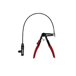 Pince À Câble Pour Colliers Auto-serrant -