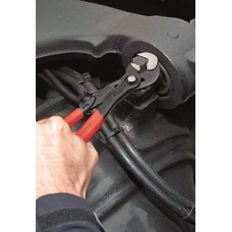 Topcar - Clé Ajustable - 13388