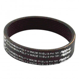 Courroie Hutchinson 8 Ph 181 Mael Flexonic