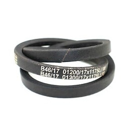 Courroie Trapézoidale Lisse Texrope S84 B46 / 17 001244/17 X 1175 Li